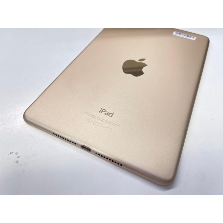 ☆送料無料☆ジャンク☆WiFi☆iPad mini 第4世代 128GB☆ゴールド