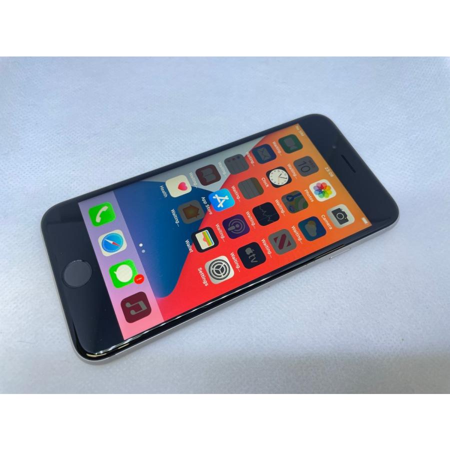 ☆送料無料☆良品☆docomo☆iPhone 6S 16GB☆グレイ☆0080280019568 