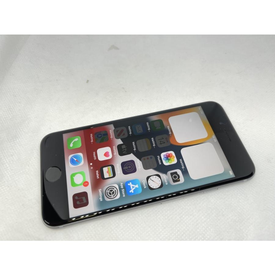 ☆送料無料☆SoftBank☆iPhone 6S 32GB☆グレイ☆0080280019580☆SYS 