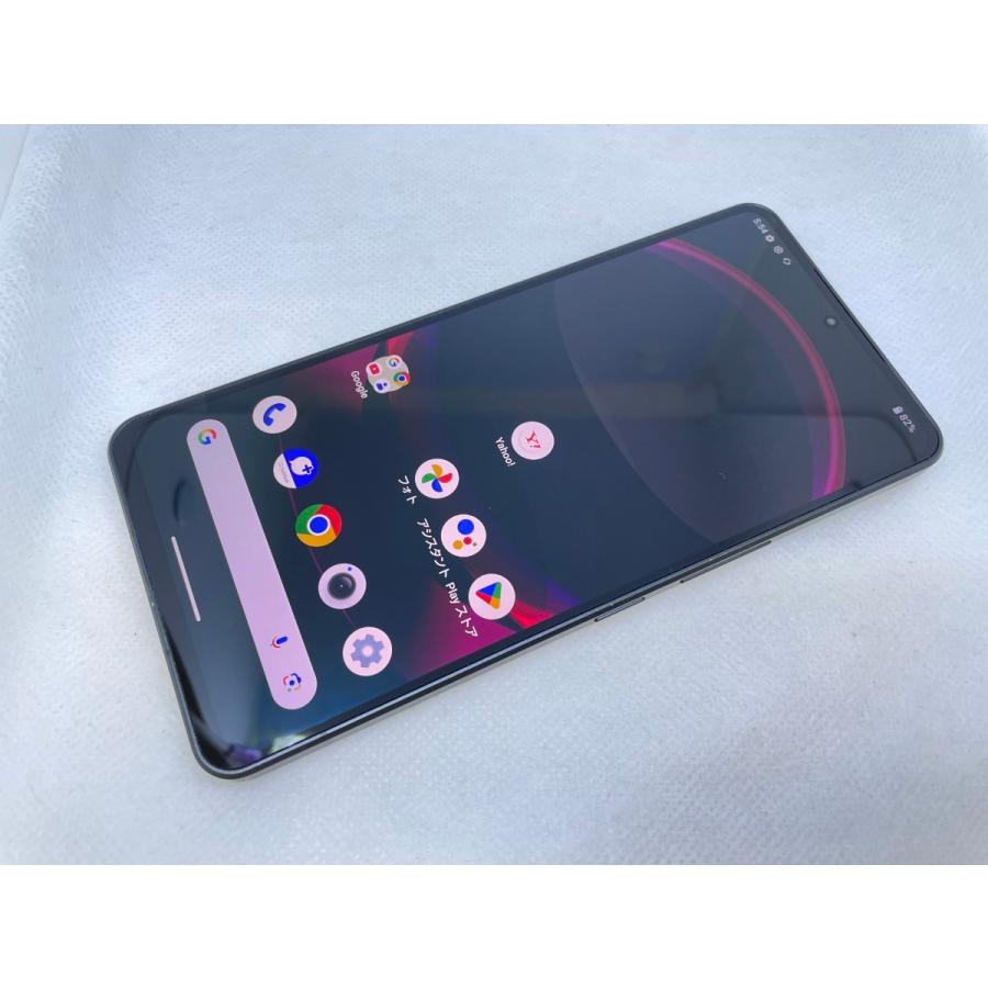 ☆送料無料☆ジャンク☆SoftBank☆AQUOS R8 pro A301SH☆ブラック