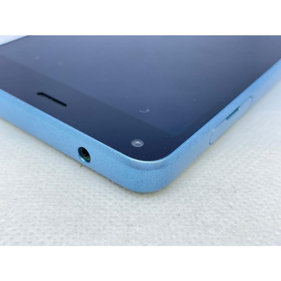 SIMフリー 本体 かんたんスマ 32 GB 178G4 ブルー ☆送料無料☆Ymobile☆かんたんスマホ 705KC☆ブルー☆0080280019625