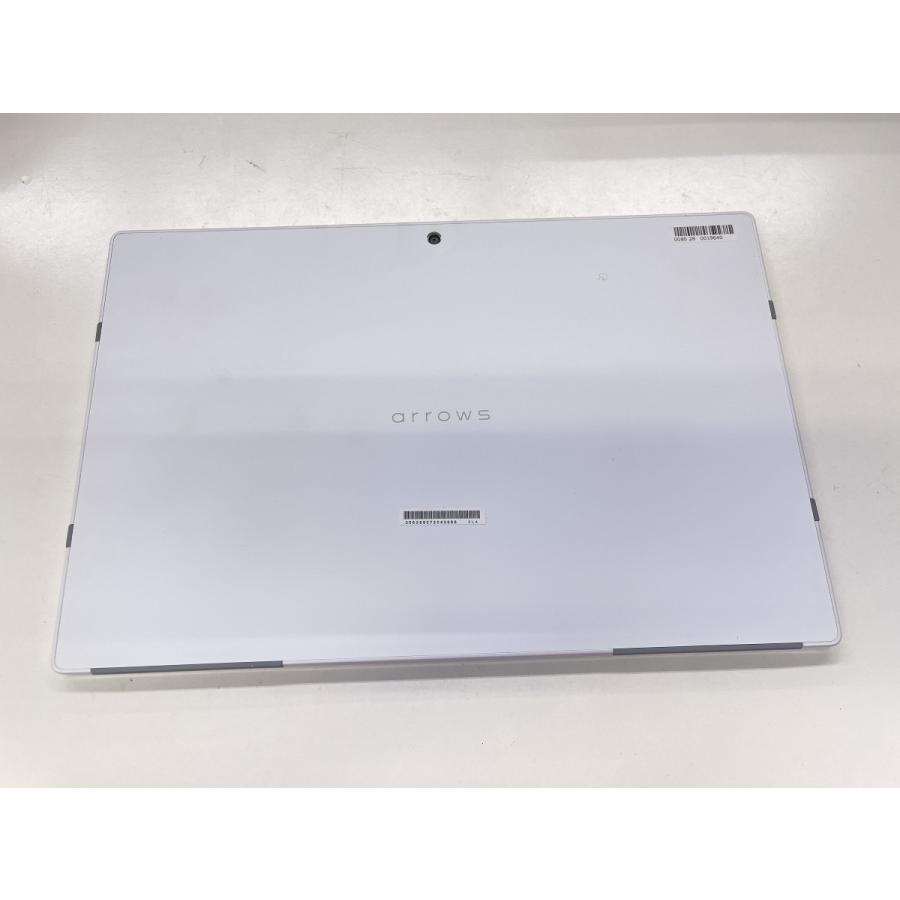☆送料無料☆美品☆docomo☆arrows Tab F-04H☆ホワイト