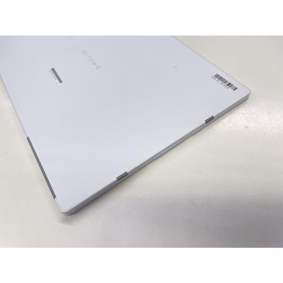 ☆送料無料☆美品☆docomo☆arrows Tab F-04H☆ホワイト