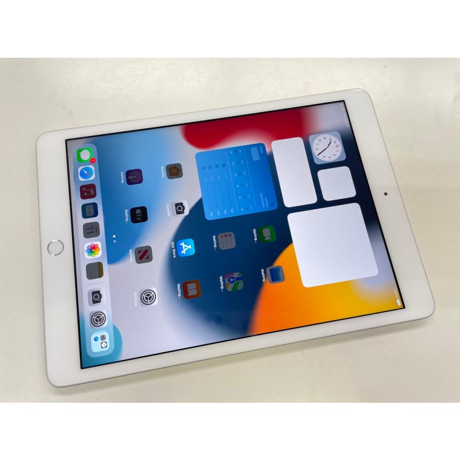 iPad 第7世代 128GB wifiモデル　管理番号：419 ☆送料無料☆ジャンク☆WiFi☆iPad 第7世代 128GB☆シルバー