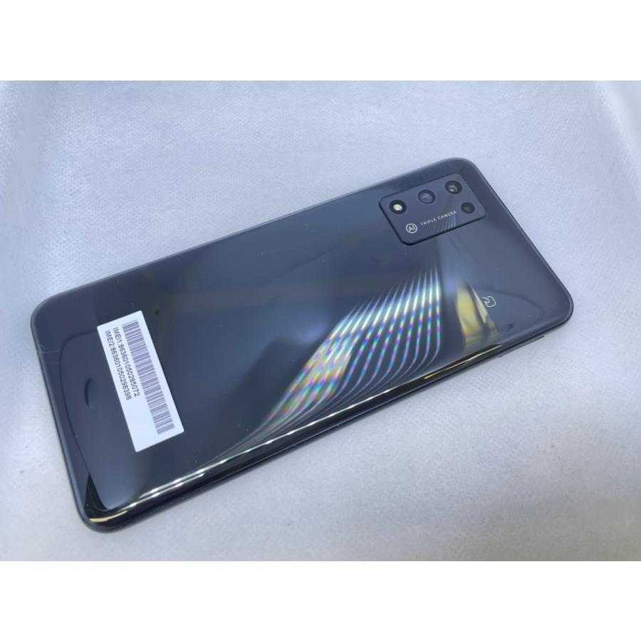 Libero 5G II ブラック 128GB SIM ☆送料無料☆美品☆Ymobile☆Libero 5G II A103ZT☆ブラック