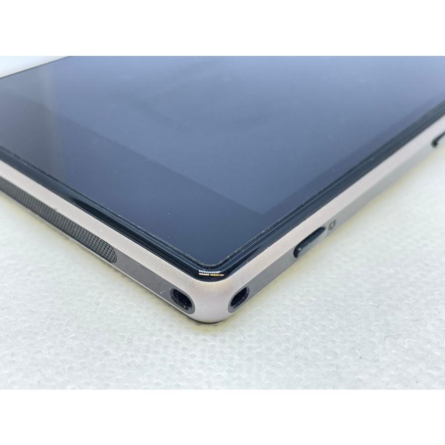 ☆送料無料☆ジャンク☆au☆Xperia Z1 SOL23☆ブラック☆80280019958