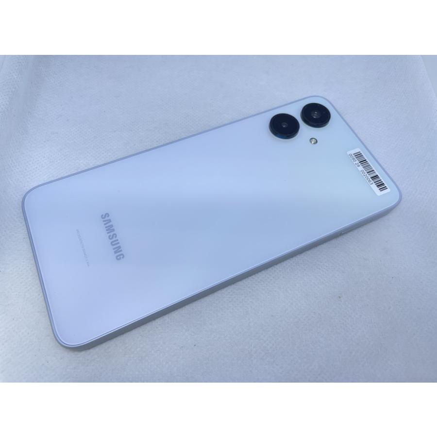 ☆送料無料☆美品☆docomo☆Galaxy A25 5G SC-53F☆ホワイト