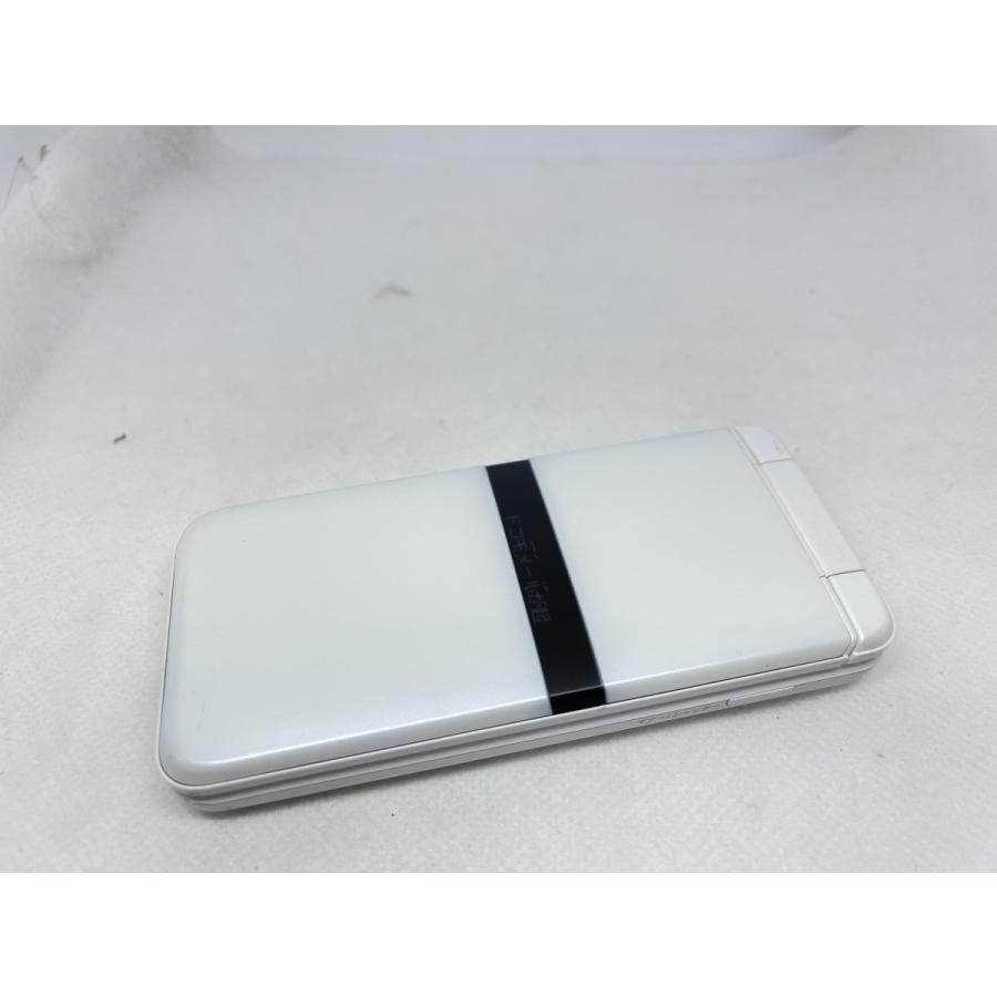 ☆送料無料☆docomo☆DIGNO KY-42C☆ホワイト☆0080280020077☆SYS☆06