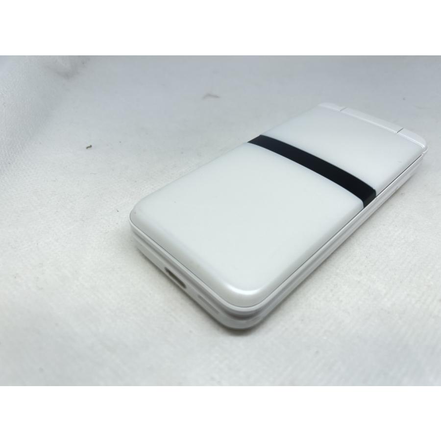 ☆送料無料☆docomo☆DIGNO KY-42C☆ホワイト☆0080280020077☆SYS☆06