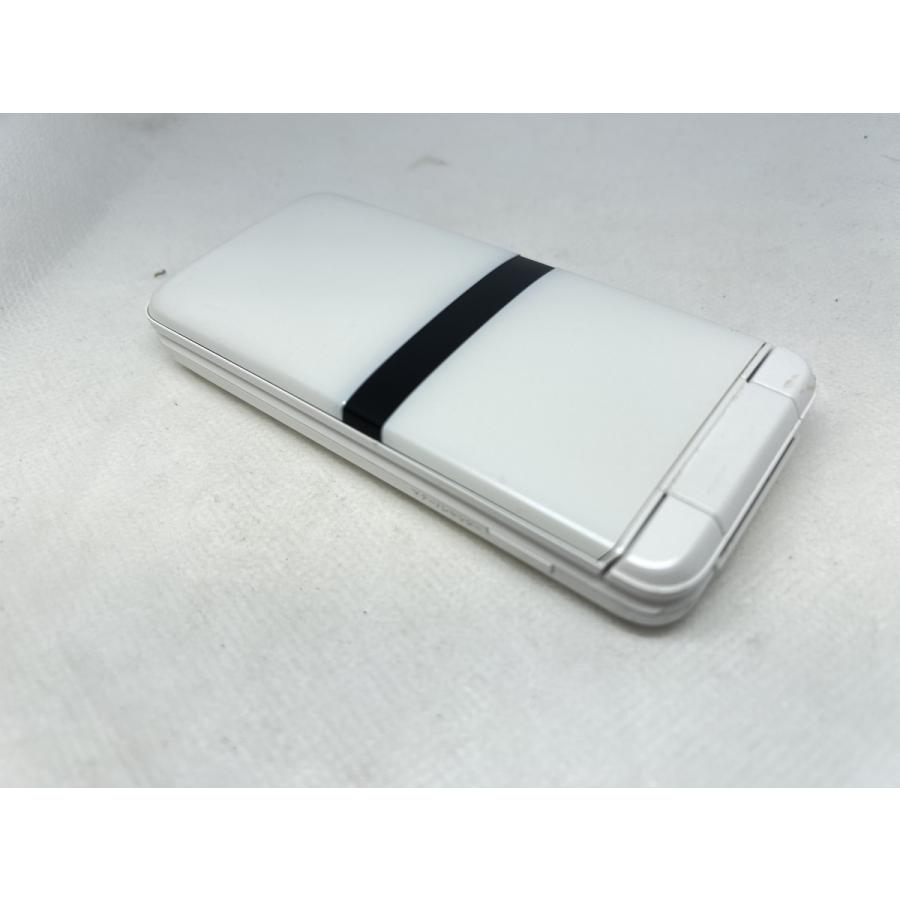 ☆送料無料☆docomo☆DIGNO KY-42C☆ホワイト☆0080280020077☆SYS☆06