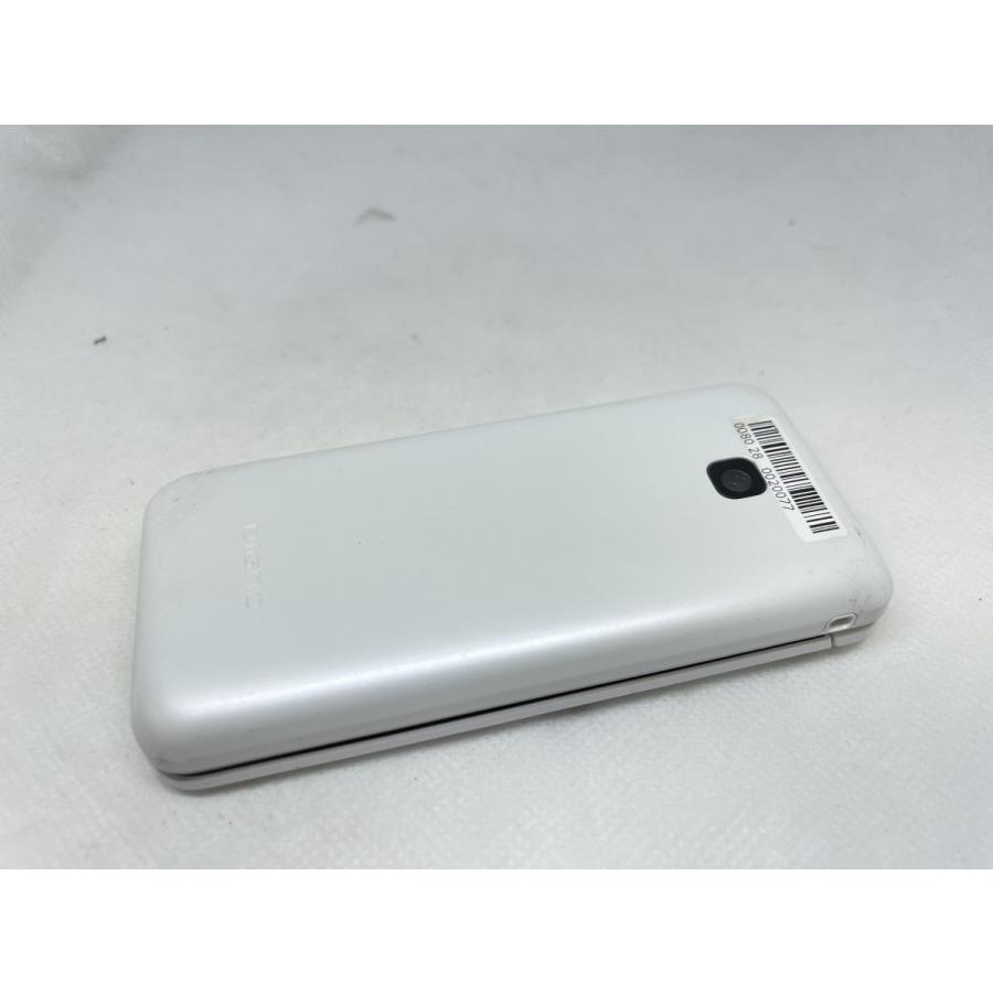 ☆送料無料☆docomo☆DIGNO KY-42C☆ホワイト☆0080280020077☆SYS☆06