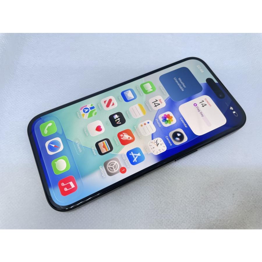 ☆送料無料☆ジャンク☆docomo☆iPhone 16 128GB☆ブラック