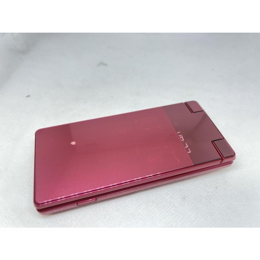 ☆送料無料☆Ymobile☆AQUOS ケータイ 504SH☆レッド☆0080280020199