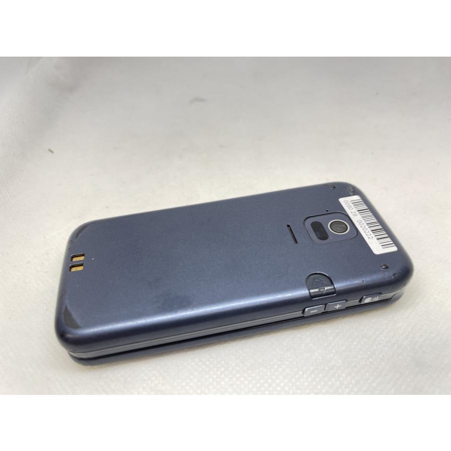☆送料無料☆docomo☆らくらくホン F-01M☆ブルー☆0080280020222☆SYS