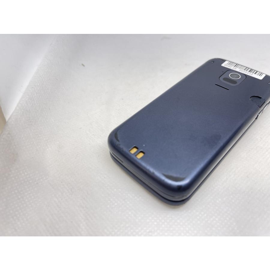 ☆送料無料☆docomo☆らくらくホン F-01M☆ブルー☆0080280020222☆SYS
