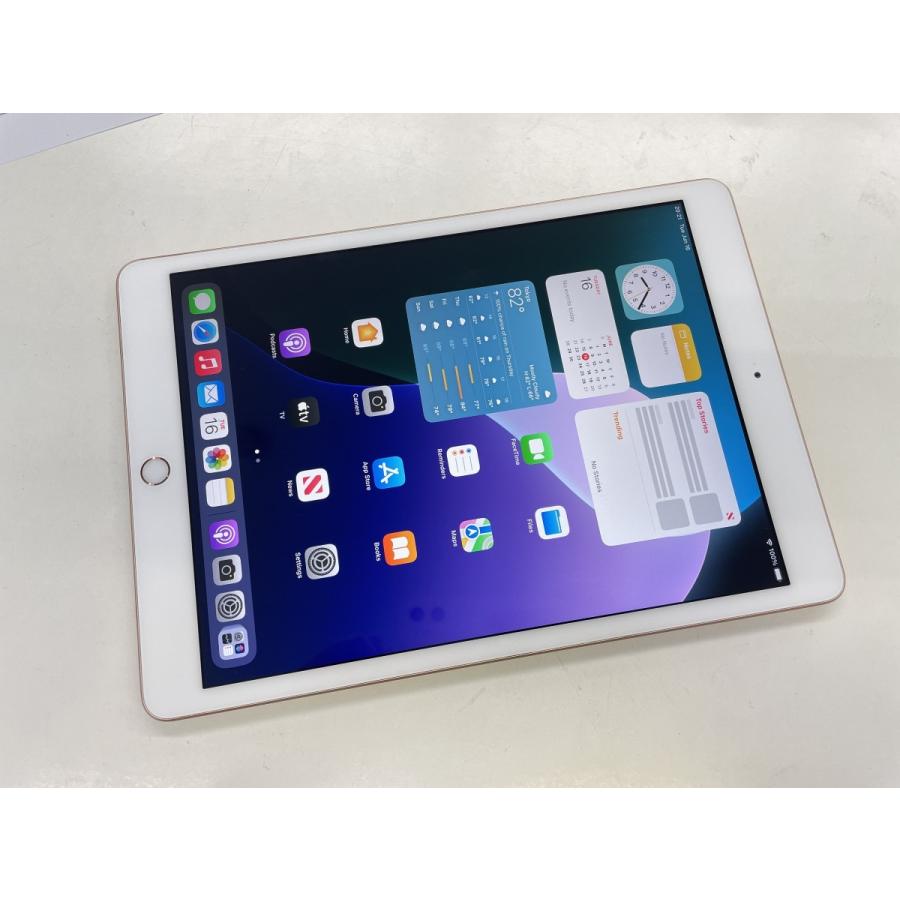 iPad第7世代128GB ゴールド iPad 第7世代 32GB Wi-Fi&セルラー Apple iPad
