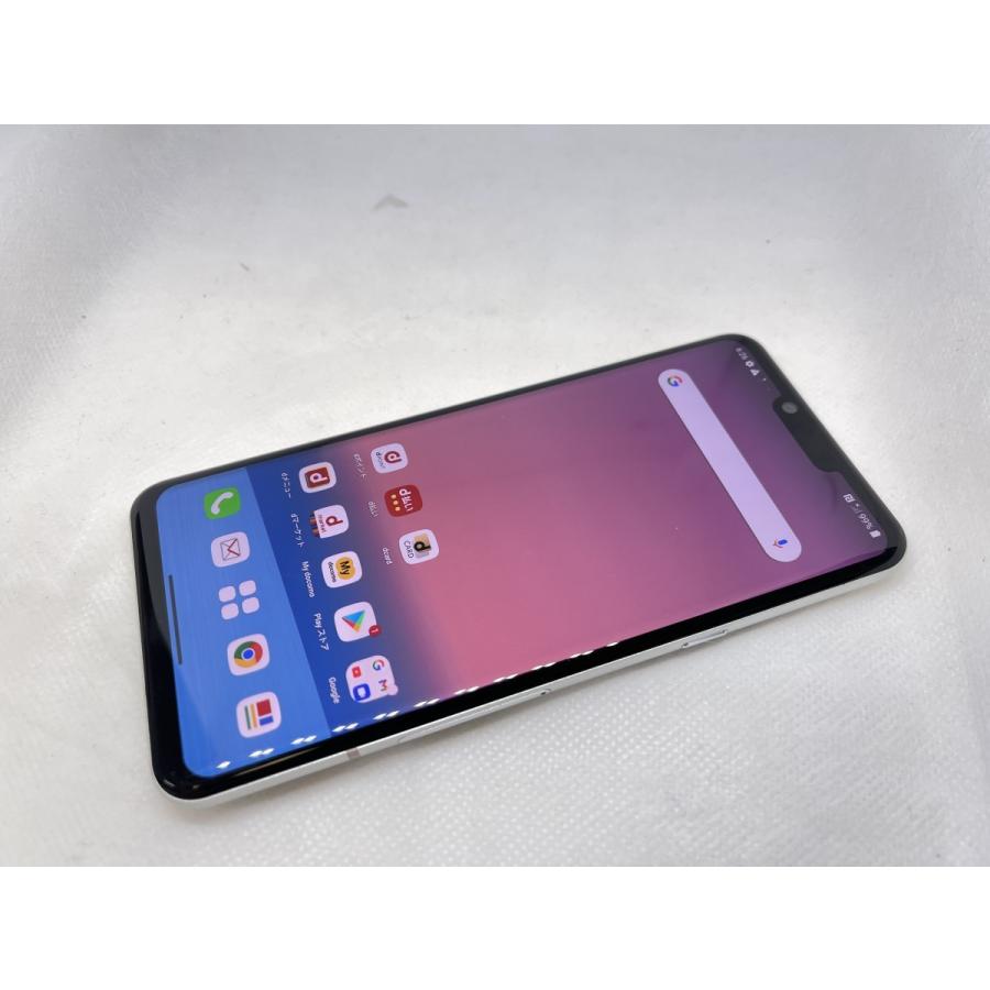 ☆送料無料☆docomo☆LG style3 L-41A☆ホワイト☆0080280020356☆SYS