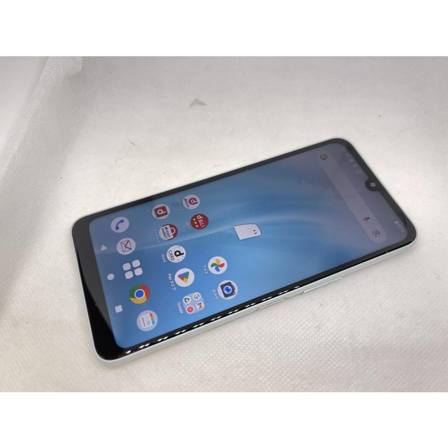 ☆送料無料☆良品☆docomo☆arrows We2 F-52E☆ブルー☆0080280020367