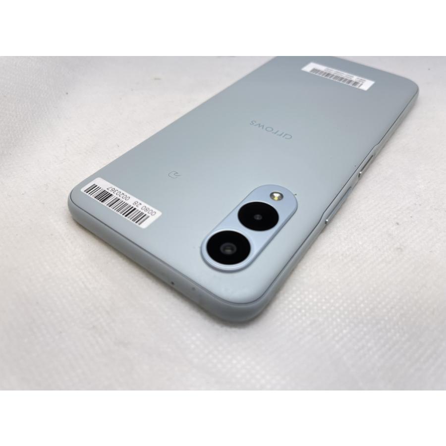 ☆送料無料☆良品☆docomo☆arrows We2 F-52E☆ブルー☆0080280020367