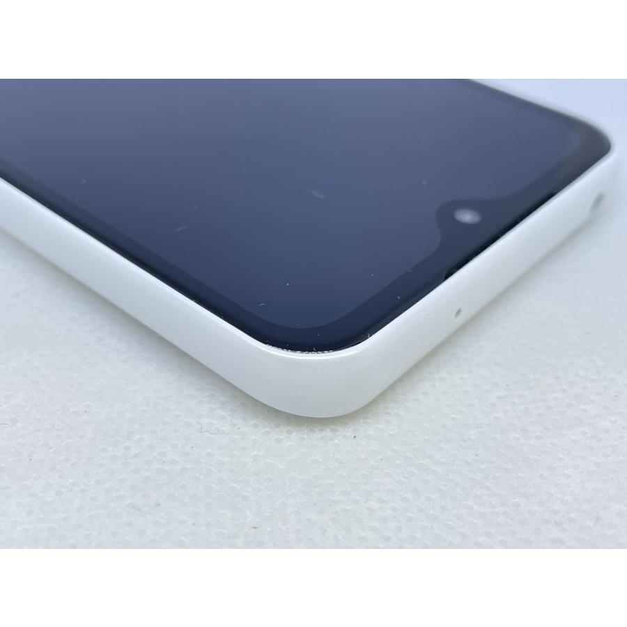 ☆送料無料☆良品☆docomo☆arrows We F-51B☆ホワイト☆0080280020380