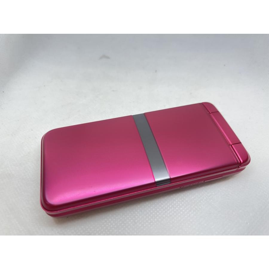☆送料無料☆良品☆docomo☆DIGNO KY-42C☆レッド☆0080280020496☆SYS