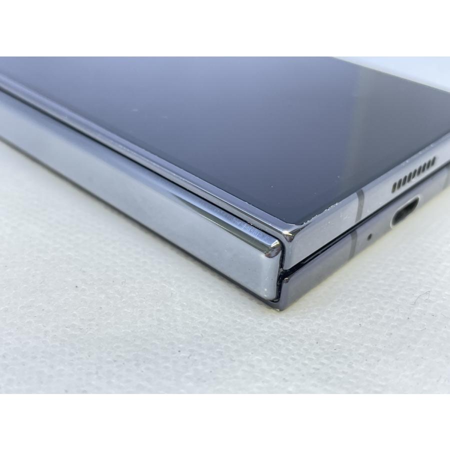 ☆送料無料☆良品☆au☆Galaxy Z Fold5 SCG22☆ブラック