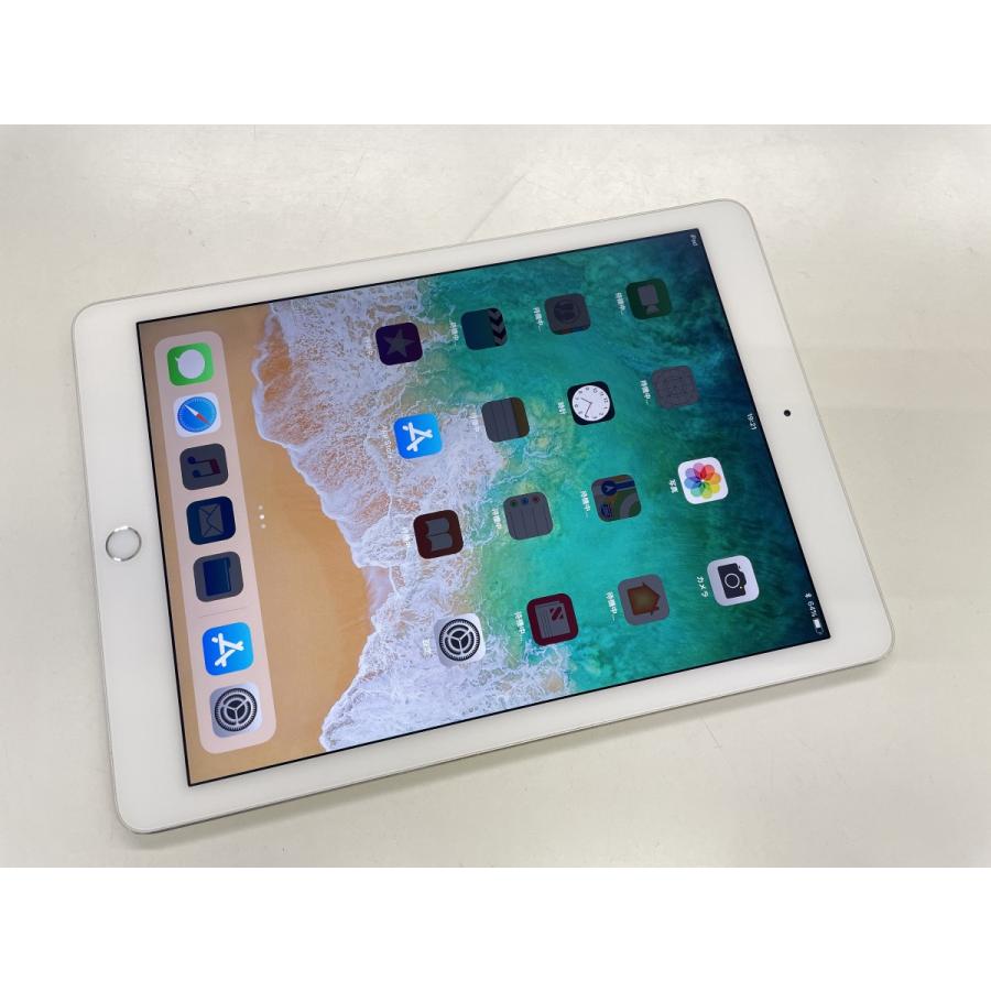 ☆送料無料☆ジャンク☆WiFi☆iPad Air 第2世代 16GB☆シルバー
