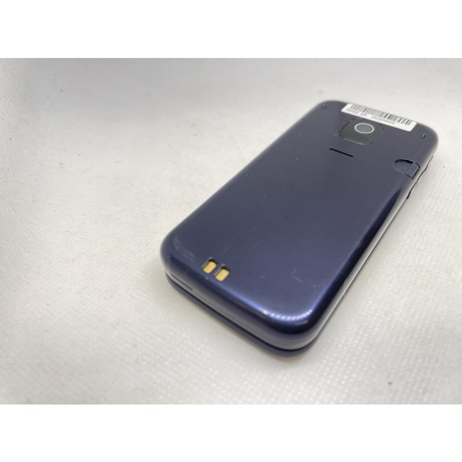 ☆送料無料☆ジャンク☆docomo☆らくらくホン F-02J☆ブラック