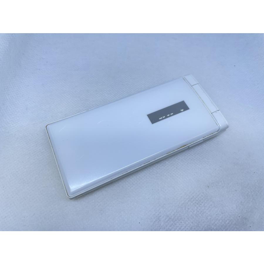 ☆送料無料☆ジャンク☆SoftBank☆DIGNO ケータイ 501KC☆ホワイト