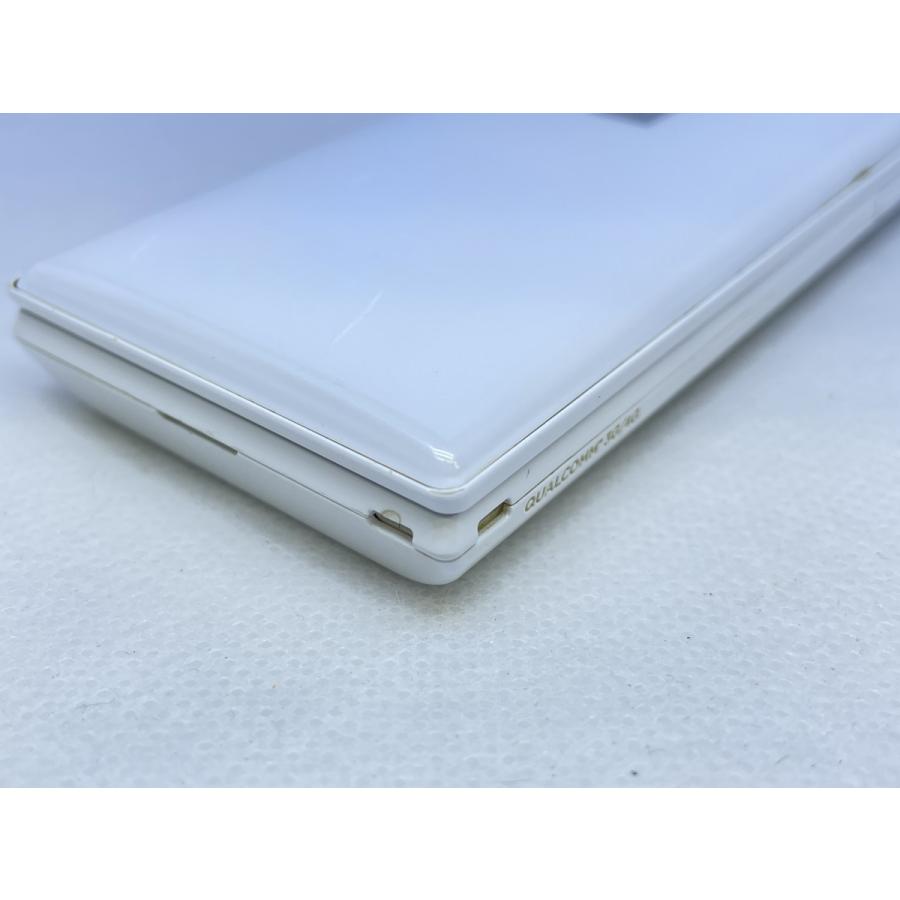 ☆送料無料☆ジャンク☆SoftBank☆DIGNO ケータイ 501KC☆ホワイト