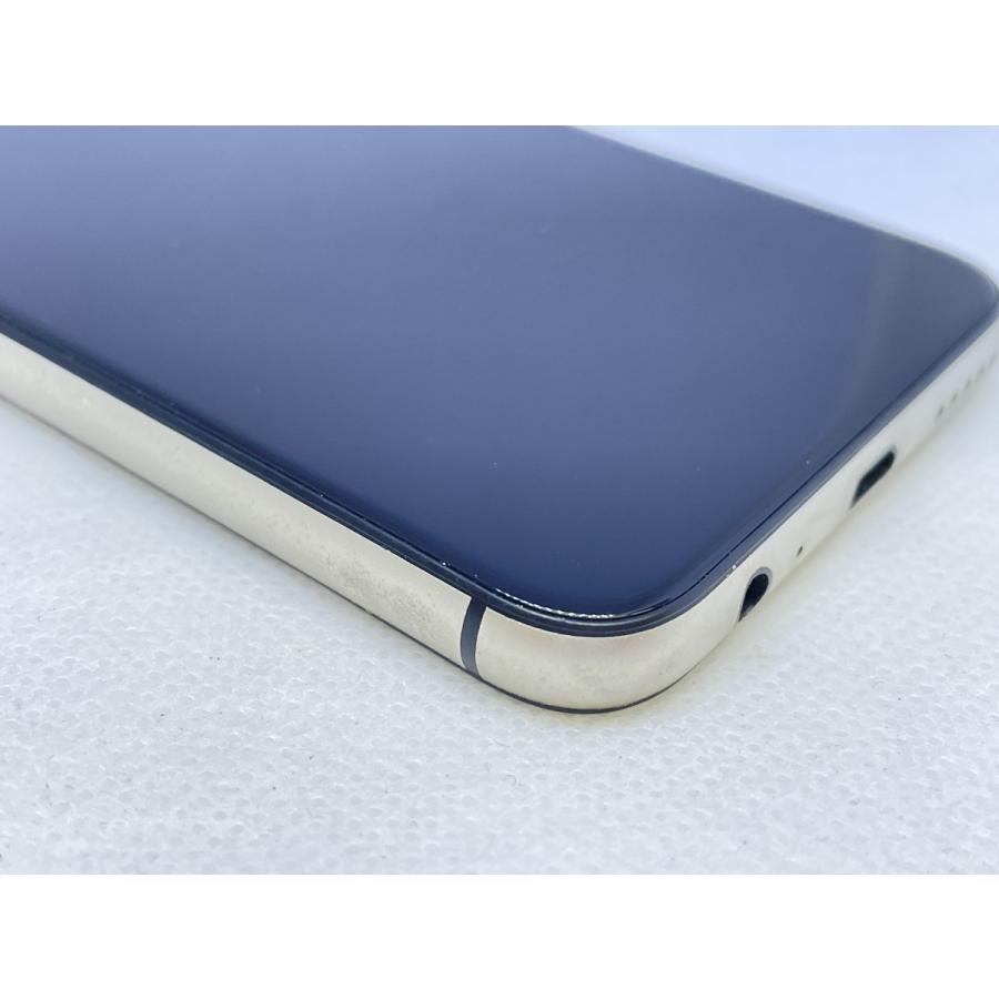 ☆送料無料☆良品☆SIMフリー☆A3 UMIDIGI☆ゴールド☆0080280020973