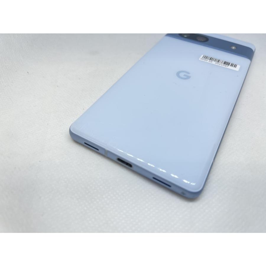 ☆送料無料☆SoftBank☆Google Pixel 7a☆ホワイト☆0080280021087
