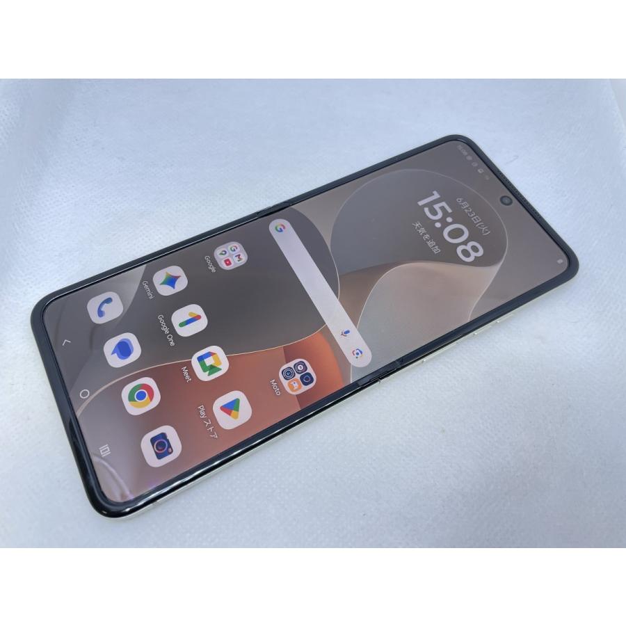 ☆送料無料☆ジャンク☆SIMフリー☆motorola razr 60 (XT2553-8