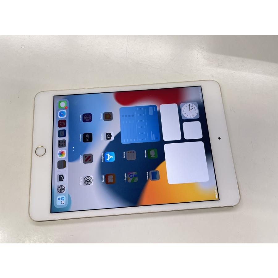 ☆送料無料☆ジャンク☆docomo☆iPad mini 第4世代 Wi-Fi+Cellular