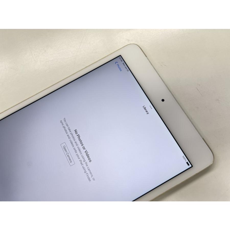 ☆送料無料☆ジャンク☆docomo☆iPad mini 第4世代 Wi-Fi+Cellular