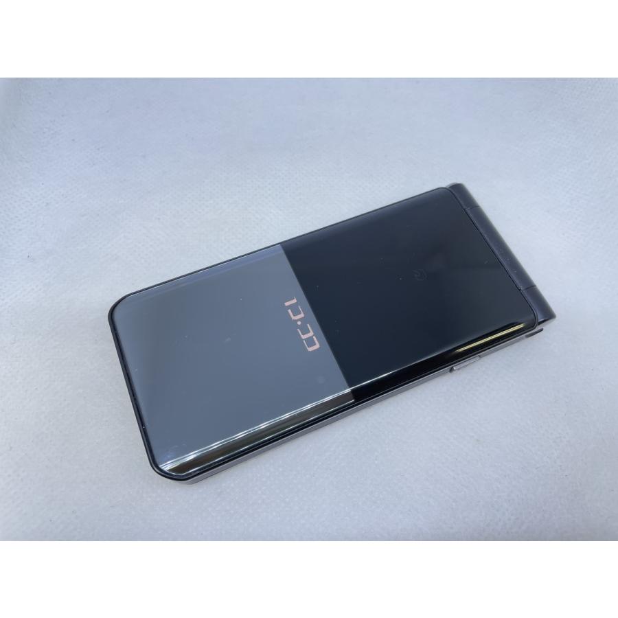 ☆送料無料☆docomo☆FUJITSU arrowsケータイ F-03L☆ブラック