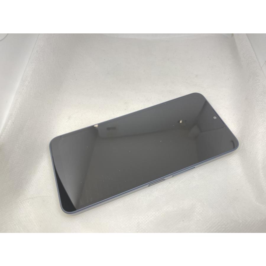 ☆送料無料☆新品☆docomo☆AQUOS wish4 SH-52E☆ブラック