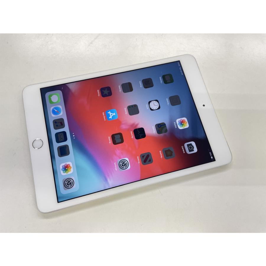 ☆送料無料☆ジャンク☆SoftBank☆iPad mini 第3世代 Wi-Fi+Cellular