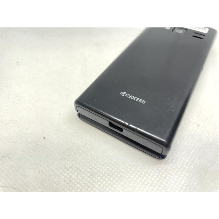 ☆送料無料☆SoftBank☆DIGNO ケータイ2 701KC☆ブラック