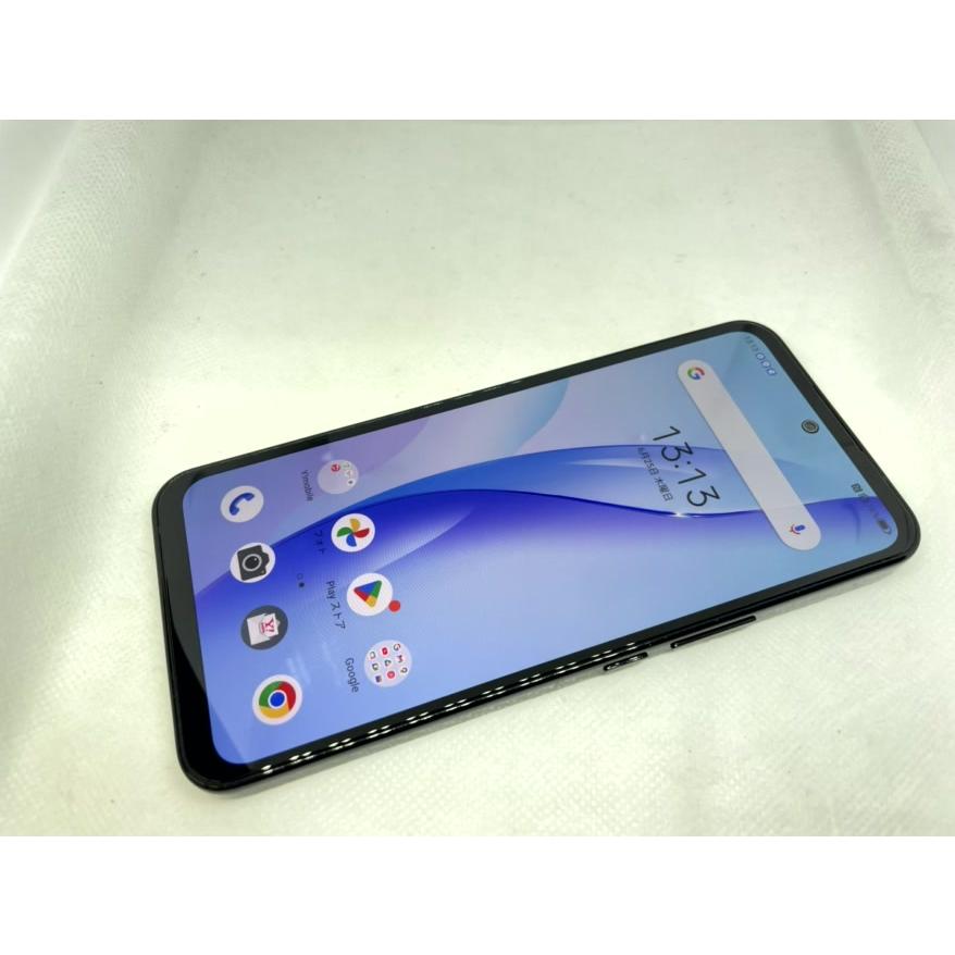 ☆送料無料☆ジャンク☆Ymobile☆Libero 5G III A202ZT☆ブラック