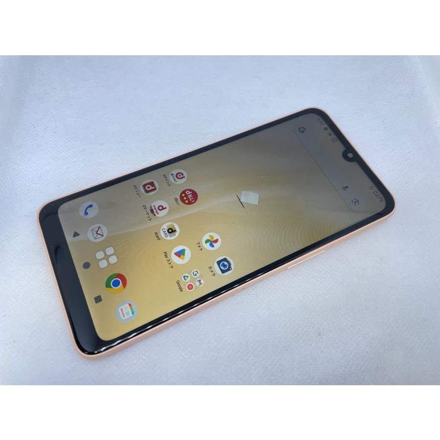 ☆送料無料☆ジャンク☆SIMフリー☆arrows We2 F-52E☆ピンク
