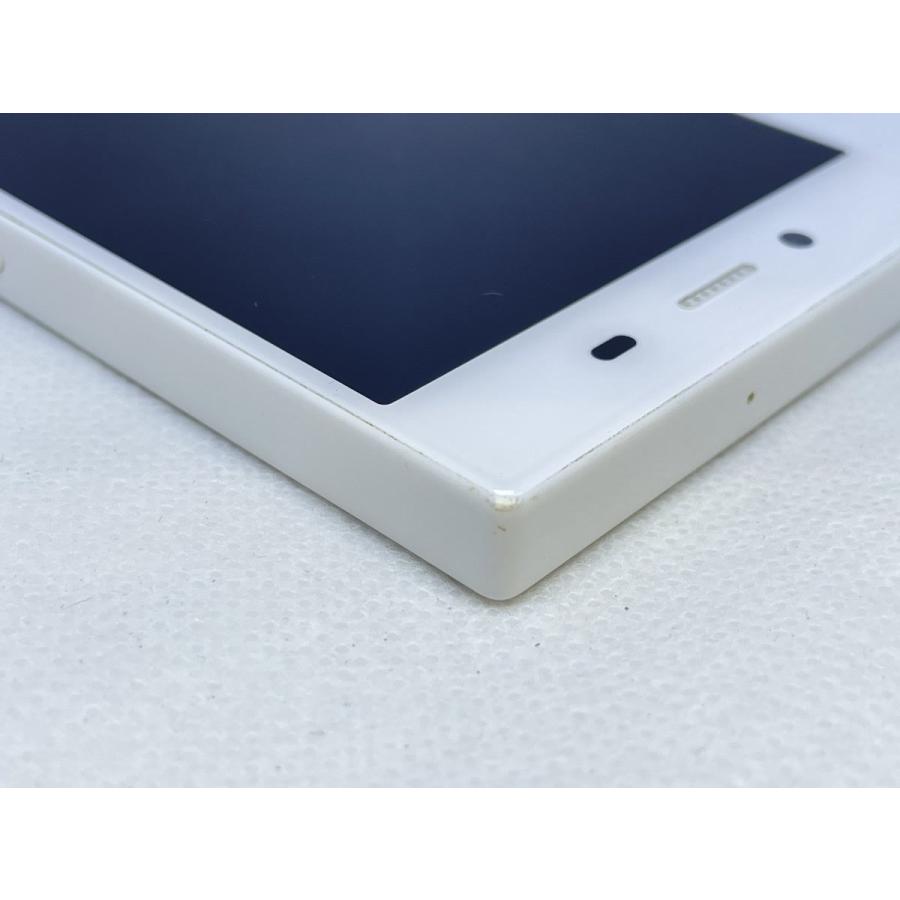 ☆送料無料☆ジャンク☆docomo☆MONO MO-01K☆ホワイト☆0080280021836