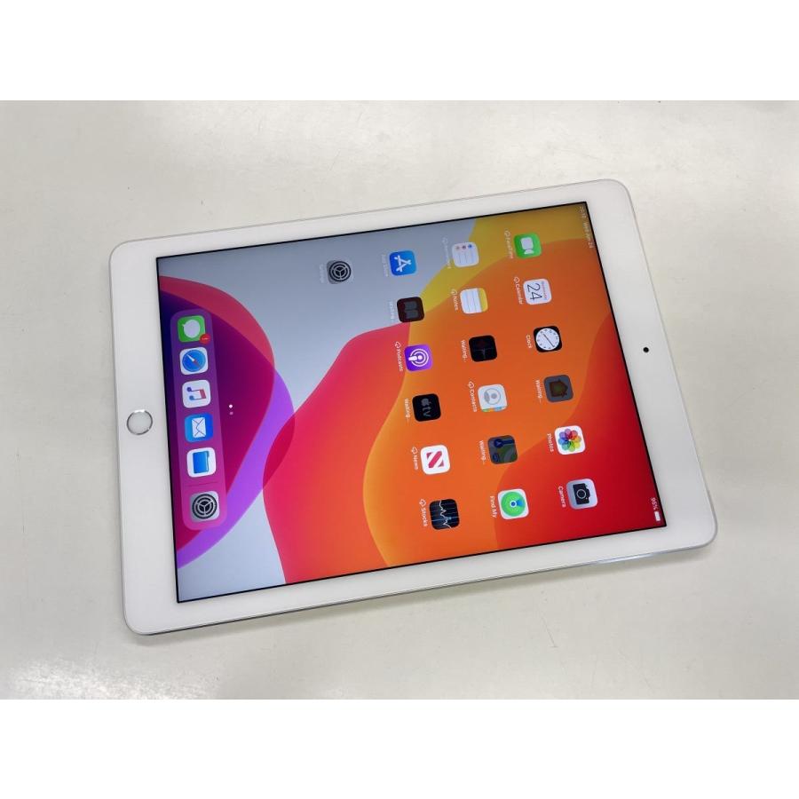 ☆送料無料☆SoftBank☆iPad Air 第2世代 Wi-Fi+Cellular 16GB