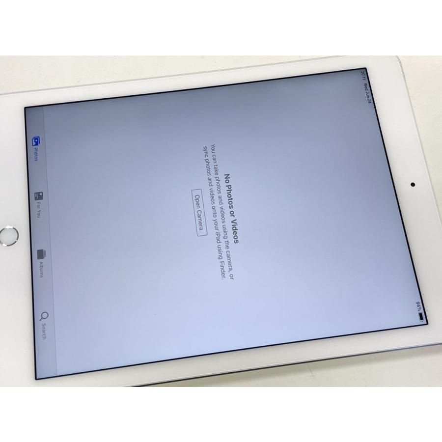☆送料無料☆SoftBank☆iPad Air 第2世代 Wi-Fi+Cellular 16GB