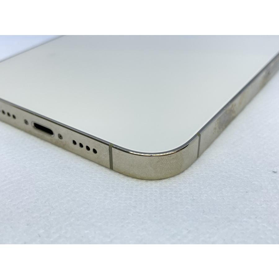 ☆送料無料☆ジャンク☆docomo☆iPhone 14 Pro Max 128GB☆ゴールド