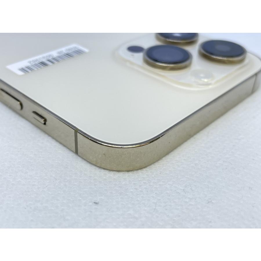☆送料無料☆ジャンク☆docomo☆iPhone 14 Pro Max 128GB☆ゴールド