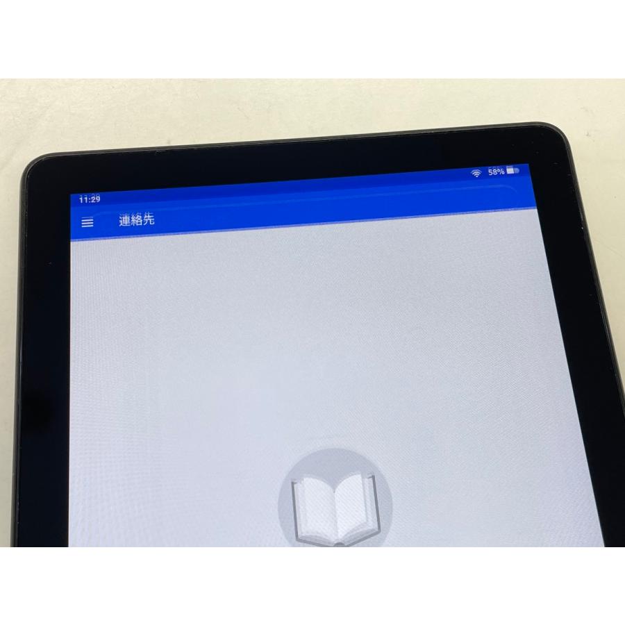 ☆送料無料☆ジャンク☆WiFi☆Fire HD 10 (第11世代)☆ブラック 