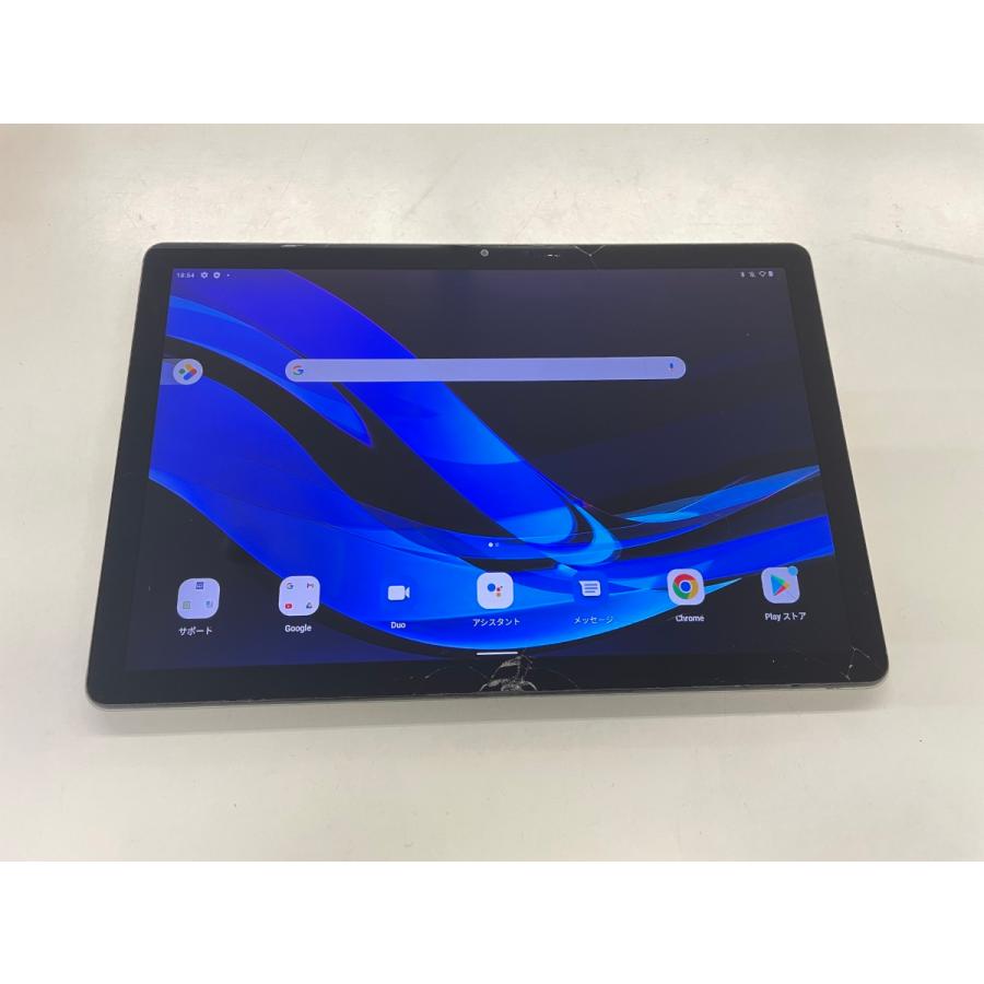 LAVIE Tab 10FHD3 Android タブレット　64GB ☆送料無料☆ジャンク☆WiFi☆LAVIE Tab 10FHD3☆グレイ