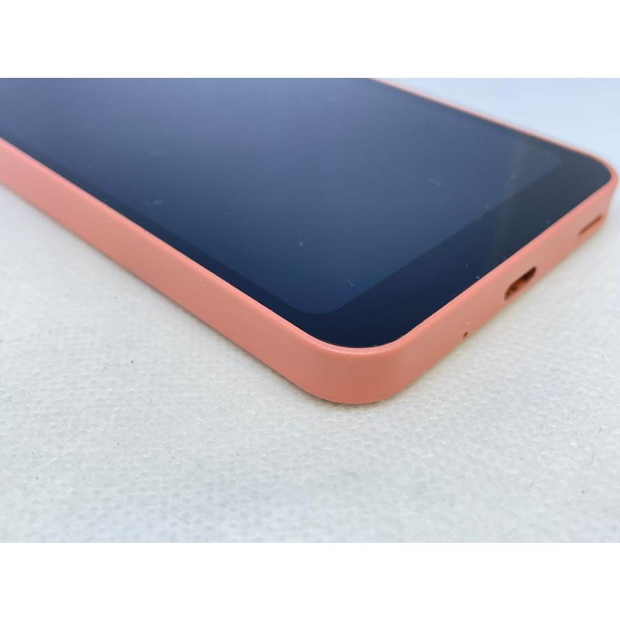 ☆送料無料☆ジャンク☆docomo☆AQUOS wish2 SH-51C☆ピンク
