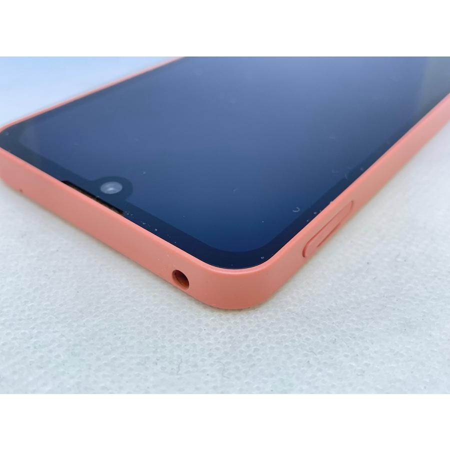 ☆送料無料☆ジャンク☆docomo☆AQUOS wish2 SH-51C☆ピンク
